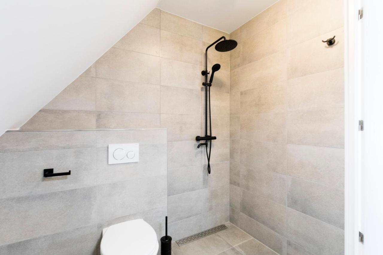 Bed and Breakfast The Island Life Texel - Wellness De Koog  Esterno foto