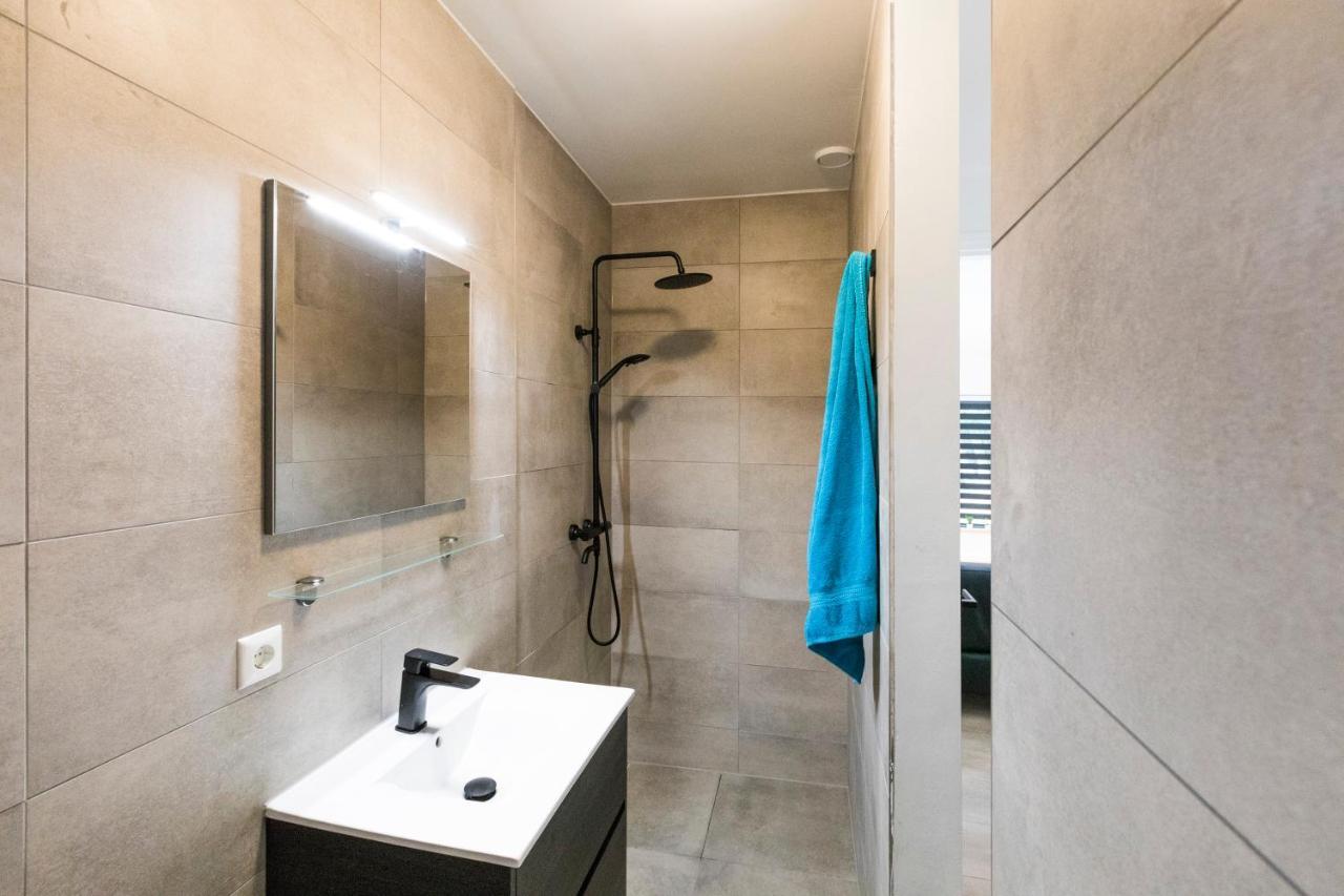 Bed and Breakfast The Island Life Texel - Wellness De Koog  Esterno foto