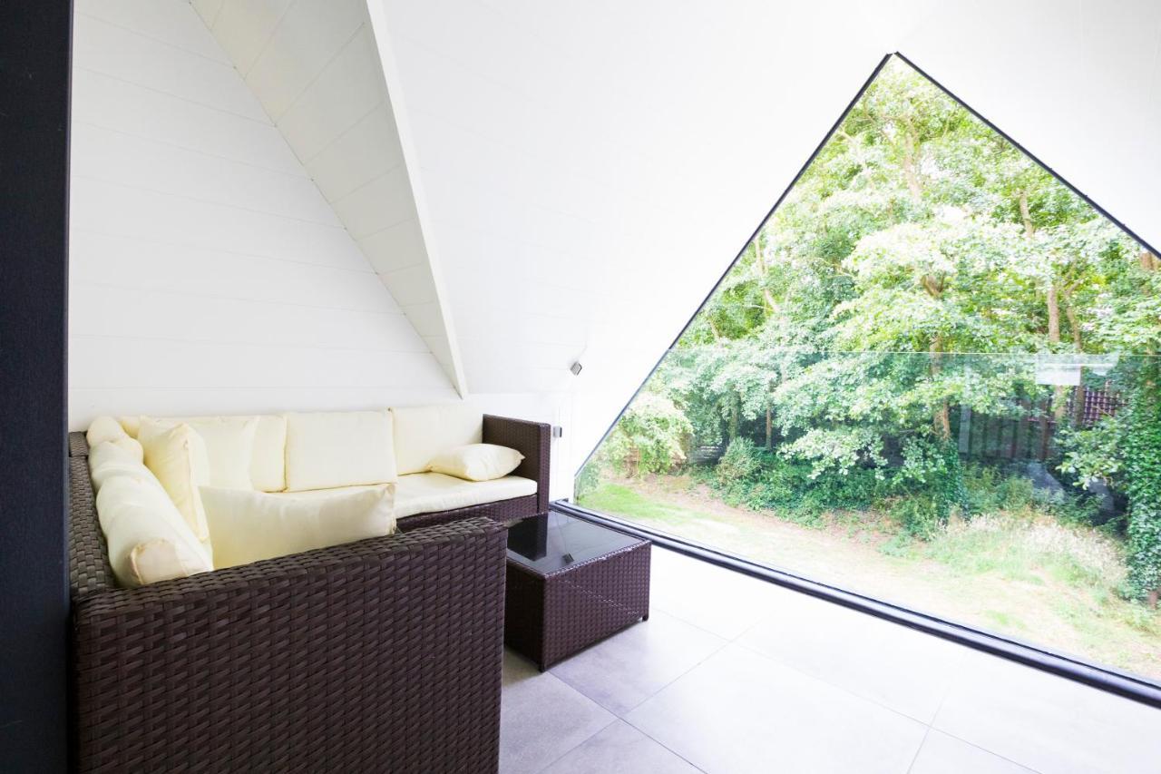 Bed and Breakfast The Island Life Texel - Wellness De Koog  Esterno foto