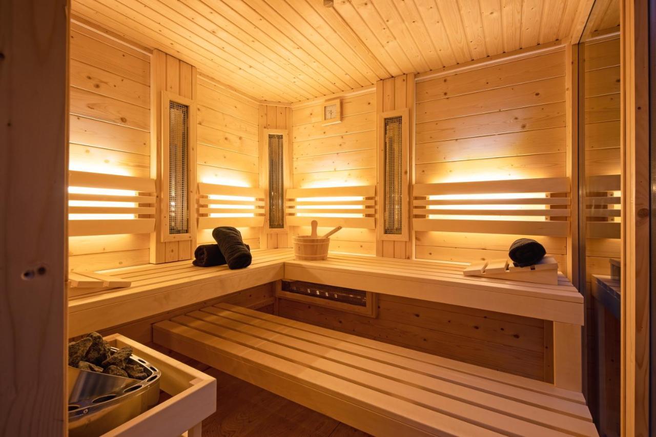 Bed and Breakfast The Island Life Texel - Wellness De Koog  Esterno foto