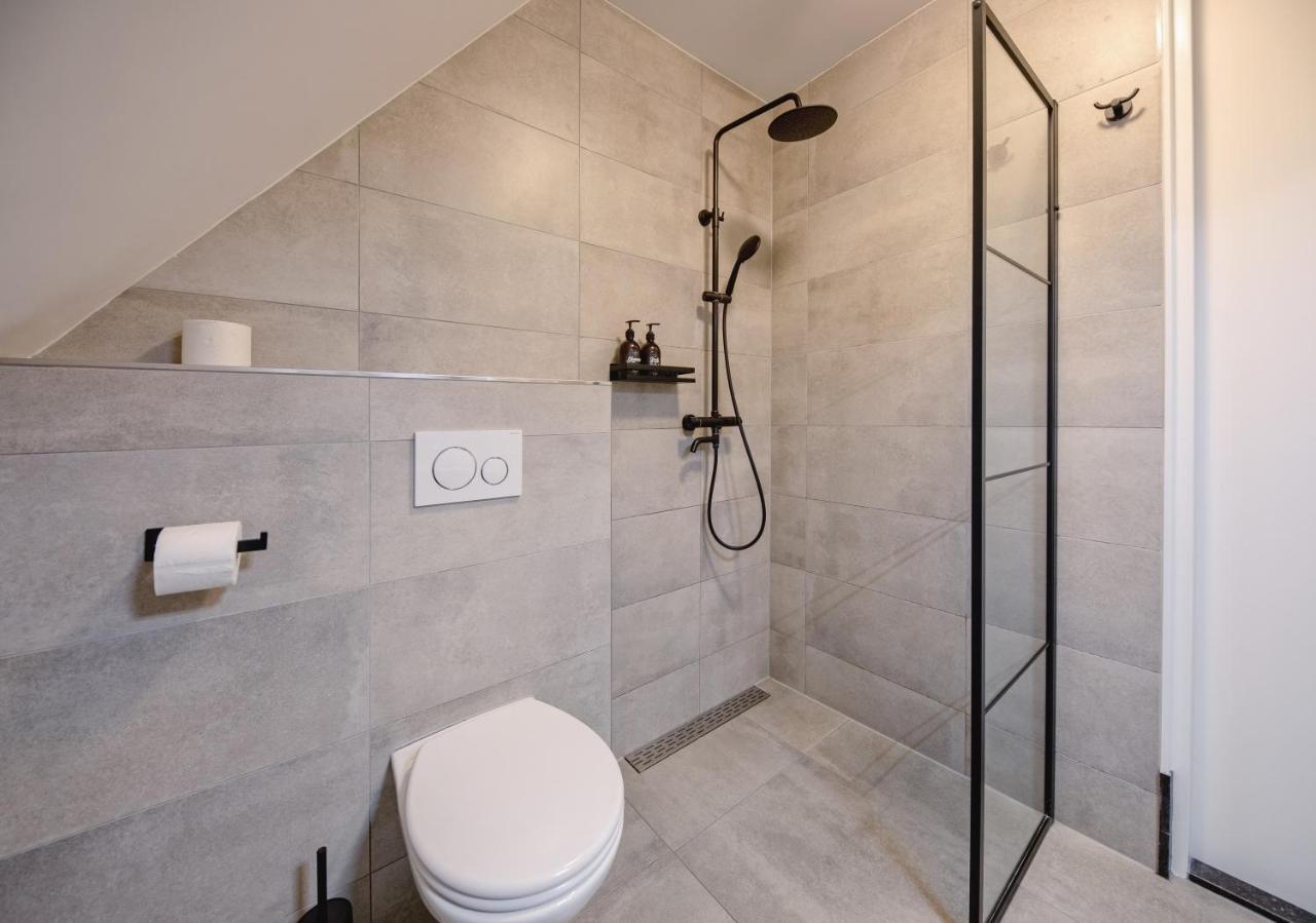 Bed and Breakfast The Island Life Texel - Wellness De Koog  Esterno foto