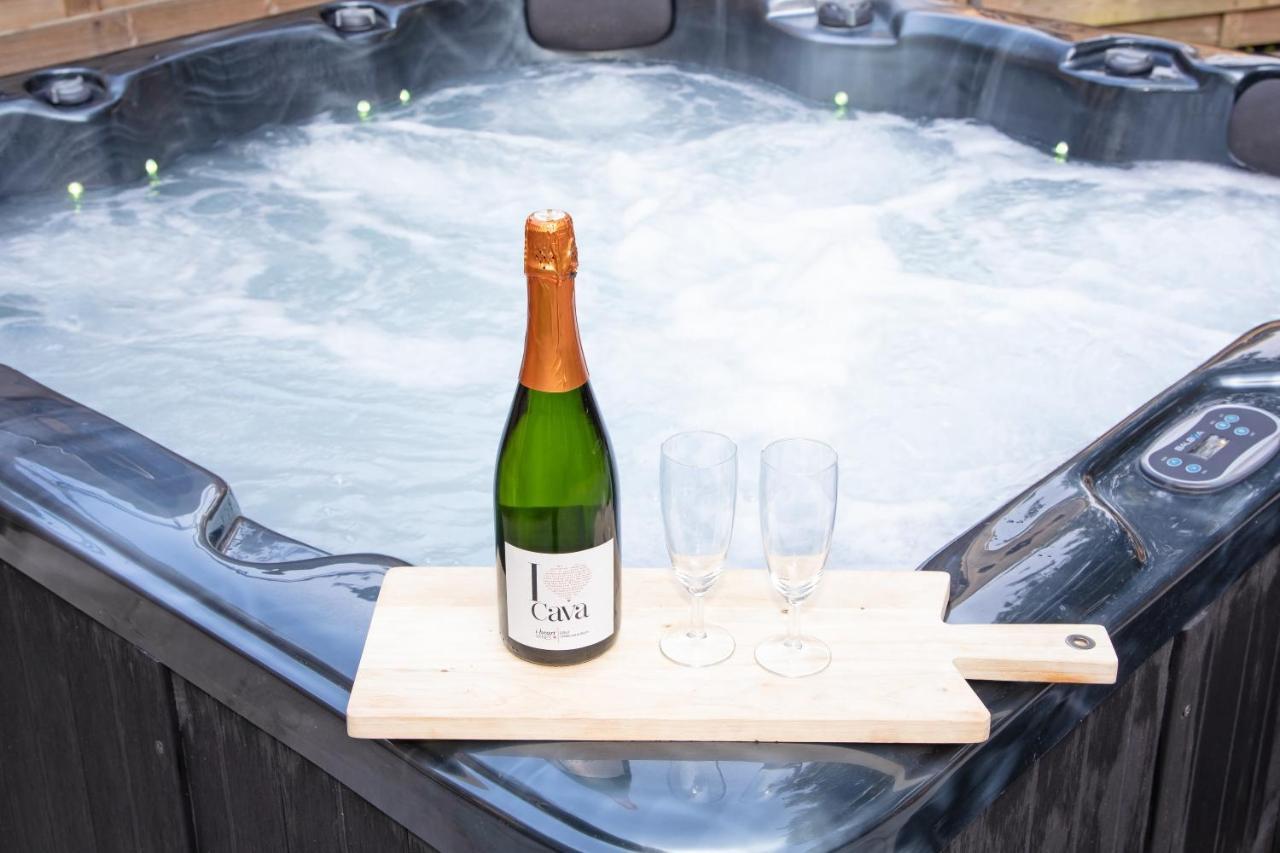 Bed and Breakfast The Island Life Texel - Wellness De Koog  Esterno foto